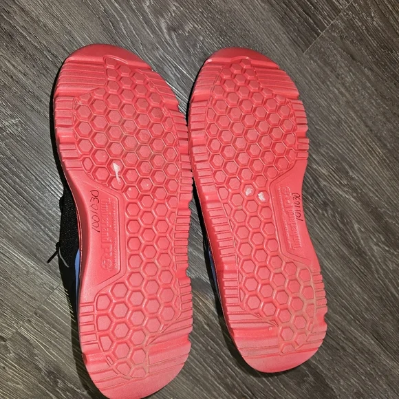 Timberland tennis shoes - Picture 5 of 6